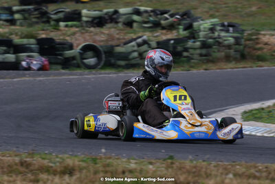 14/11/2021 : Les Rencontres ELCEKA Printemps à Grabels – Journée du Dimanche (photos Stéphane Agnus) 2021 — karting