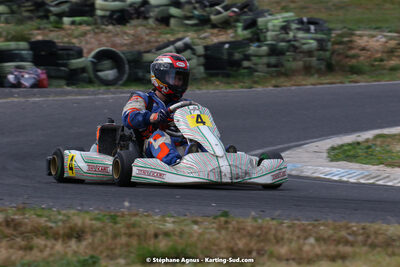 14/11/2021 : Les Rencontres ELCEKA Printemps à Grabels – Journée du Dimanche (photos Stéphane Agnus) 2021 — karting