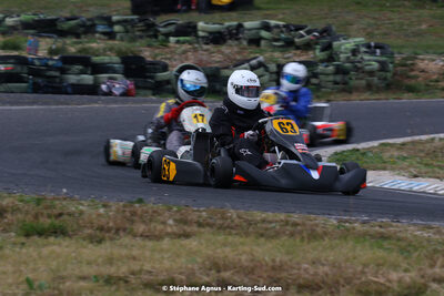 14/11/2021 : Les Rencontres ELCEKA Printemps à Grabels – Journée du Dimanche (photos Stéphane Agnus) 2021 — karting