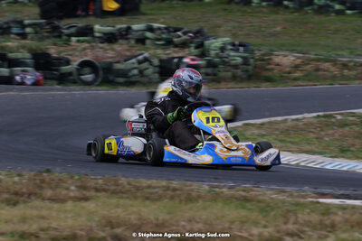 14/11/2021 : Les Rencontres ELCEKA Printemps à Grabels – Journée du Dimanche (photos Stéphane Agnus) 2021 — karting