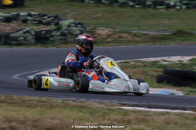 14/11/2021 : Les Rencontres ELCEKA Printemps à Grabels – Journée du Dimanche (photos Stéphane Agnus) 2021 — karting