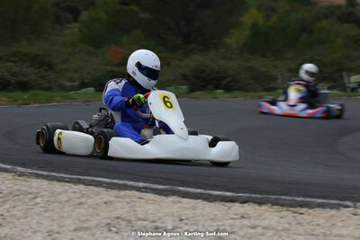 14/11/2021 : Les Rencontres ELCEKA Printemps à Grabels – Journée du Dimanche (photos Stéphane Agnus) 2021 — karting