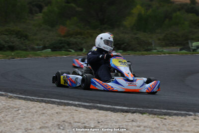 14/11/2021 : Les Rencontres ELCEKA Printemps à Grabels – Journée du Dimanche (photos Stéphane Agnus) 2021 — karting