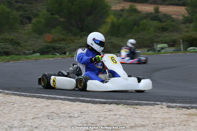14/11/2021 : Les Rencontres ELCEKA Printemps à Grabels – Journée du Dimanche (photos Stéphane Agnus) 2021 — karting