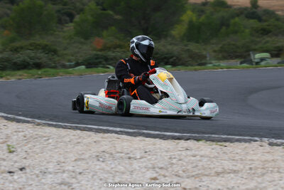 14/11/2021 : Les Rencontres ELCEKA Printemps à Grabels – Journée du Dimanche (photos Stéphane Agnus) 2021 — karting