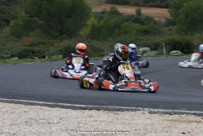 14/11/2021 : Les Rencontres ELCEKA Printemps à Grabels – Journée du Dimanche (photos Stéphane Agnus) 2021 — karting