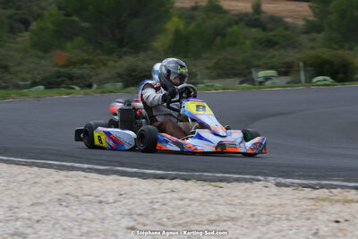 14/11/2021 : Les Rencontres ELCEKA Printemps à Grabels – Journée du Dimanche (photos Stéphane Agnus) 2021 — karting