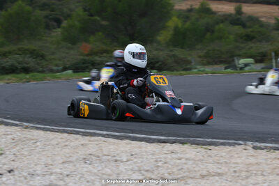 14/11/2021 : Les Rencontres ELCEKA Printemps à Grabels – Journée du Dimanche (photos Stéphane Agnus) 2021 — karting