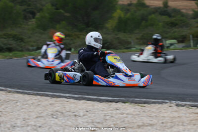 14/11/2021 : Les Rencontres ELCEKA Printemps à Grabels – Journée du Dimanche (photos Stéphane Agnus) 2021 — karting