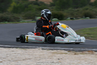 14/11/2021 : Les Rencontres ELCEKA Printemps à Grabels – Journée du Dimanche (photos Stéphane Agnus) 2021 — karting