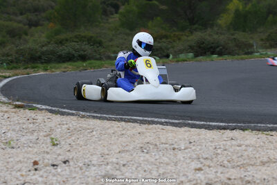 14/11/2021 : Les Rencontres ELCEKA Printemps à Grabels – Journée du Dimanche (photos Stéphane Agnus) 2021 — karting