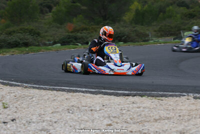 14/11/2021 : Les Rencontres ELCEKA Printemps à Grabels – Journée du Dimanche (photos Stéphane Agnus) 2021 — karting