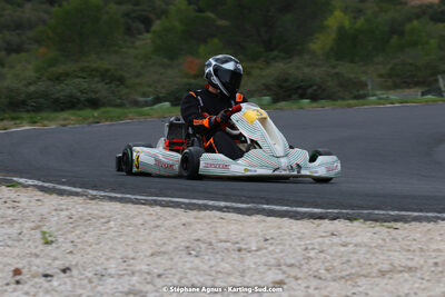14/11/2021 : Les Rencontres ELCEKA Printemps à Grabels – Journée du Dimanche (photos Stéphane Agnus) 2021 — karting