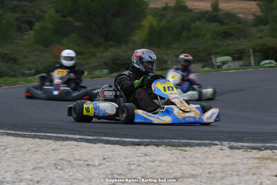 14/11/2021 : Les Rencontres ELCEKA Printemps à Grabels – Journée du Dimanche (photos Stéphane Agnus) 2021 — karting