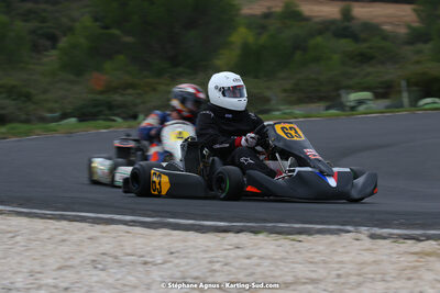 14/11/2021 : Les Rencontres ELCEKA Printemps à Grabels – Journée du Dimanche (photos Stéphane Agnus) 2021 — karting
