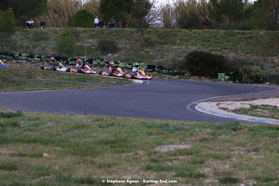 14/11/2021 : Les Rencontres ELCEKA Printemps à Grabels – Journée du Dimanche (photos Stéphane Agnus) 2021 — karting