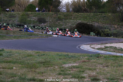 14/11/2021 : Les Rencontres ELCEKA Printemps à Grabels – Journée du Dimanche (photos Stéphane Agnus) 2021 — karting