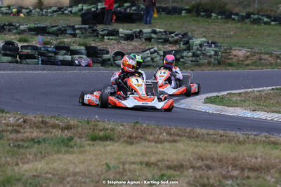 14/11/2021 : Les Rencontres ELCEKA Printemps à Grabels – Journée du Dimanche (photos Stéphane Agnus) 2021 — karting