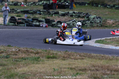 14/11/2021 : Les Rencontres ELCEKA Printemps à Grabels – Journée du Dimanche (photos Stéphane Agnus) 2021 — karting