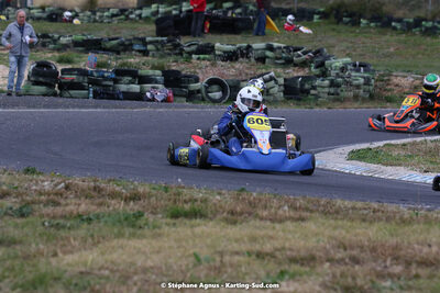 14/11/2021 : Les Rencontres ELCEKA Printemps à Grabels – Journée du Dimanche (photos Stéphane Agnus) 2021 — karting