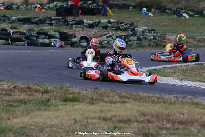14/11/2021 : Les Rencontres ELCEKA Printemps à Grabels – Journée du Dimanche (photos Stéphane Agnus) 2021 — karting