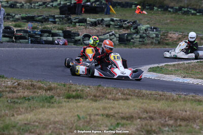 14/11/2021 : Les Rencontres ELCEKA Printemps à Grabels – Journée du Dimanche (photos Stéphane Agnus) 2021 — karting