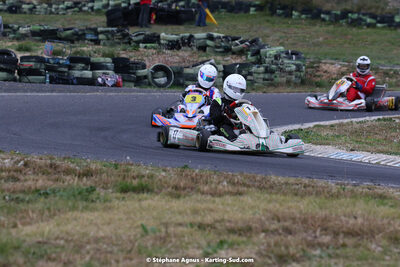 14/11/2021 : Les Rencontres ELCEKA Printemps à Grabels – Journée du Dimanche (photos Stéphane Agnus) 2021 — karting