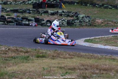 14/11/2021 : Les Rencontres ELCEKA Printemps à Grabels – Journée du Dimanche (photos Stéphane Agnus) 2021 — karting
