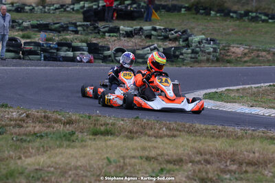 14/11/2021 : Les Rencontres ELCEKA Printemps à Grabels – Journée du Dimanche (photos Stéphane Agnus) 2021 — karting