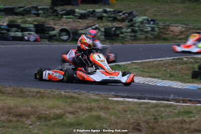 14/11/2021 : Les Rencontres ELCEKA Printemps à Grabels – Journée du Dimanche (photos Stéphane Agnus) 2021 — karting