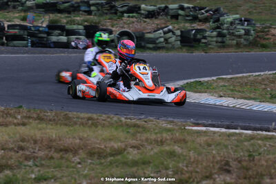 14/11/2021 : Les Rencontres ELCEKA Printemps à Grabels – Journée du Dimanche (photos Stéphane Agnus) 2021 — karting