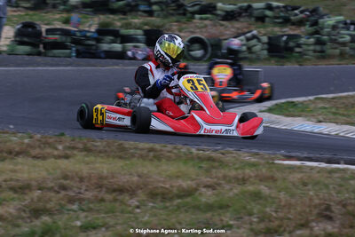 14/11/2021 : Les Rencontres ELCEKA Printemps à Grabels – Journée du Dimanche (photos Stéphane Agnus) 2021 — karting