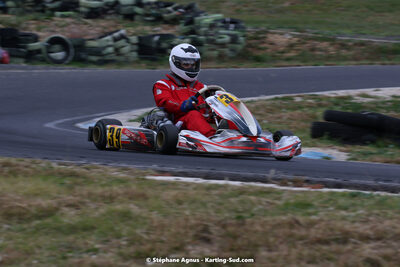 14/11/2021 : Les Rencontres ELCEKA Printemps à Grabels – Journée du Dimanche (photos Stéphane Agnus) 2021 — karting