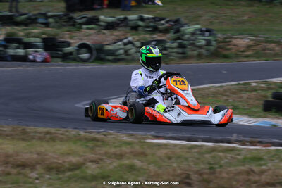 14/11/2021 : Les Rencontres ELCEKA Printemps à Grabels – Journée du Dimanche (photos Stéphane Agnus) 2021 — karting