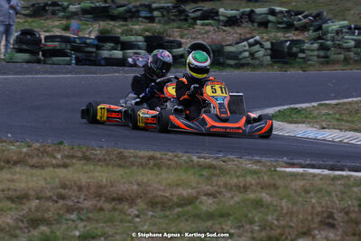 14/11/2021 : Les Rencontres ELCEKA Printemps à Grabels – Journée du Dimanche (photos Stéphane Agnus) 2021 — karting