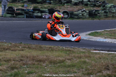 14/11/2021 : Les Rencontres ELCEKA Printemps à Grabels – Journée du Dimanche (photos Stéphane Agnus) 2021 — karting
