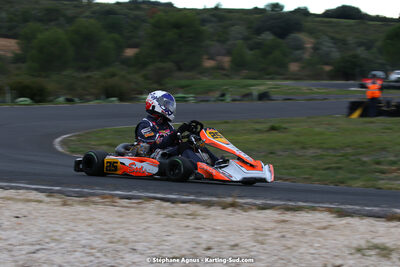 14/11/2021 : Les Rencontres ELCEKA Printemps à Grabels – Journée du Dimanche (photos Stéphane Agnus) 2021 — karting