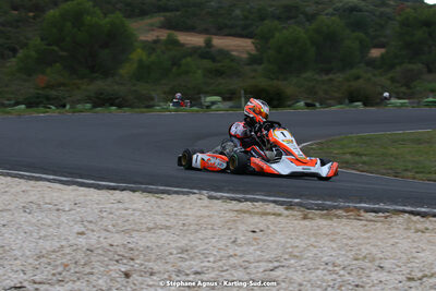 14/11/2021 : Les Rencontres ELCEKA Printemps à Grabels – Journée du Dimanche (photos Stéphane Agnus) 2021 — karting