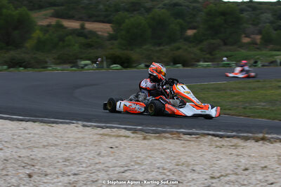 14/11/2021 : Les Rencontres ELCEKA Printemps à Grabels – Journée du Dimanche (photos Stéphane Agnus) 2021 — karting