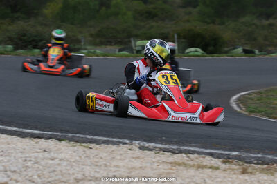14/11/2021 : Les Rencontres ELCEKA Printemps à Grabels – Journée du Dimanche (photos Stéphane Agnus) 2021 — karting