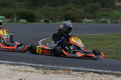 14/11/2021 : Les Rencontres ELCEKA Printemps à Grabels – Journée du Dimanche (photos Stéphane Agnus) 2021 — karting