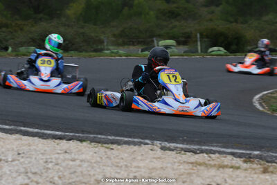 14/11/2021 : Les Rencontres ELCEKA Printemps à Grabels – Journée du Dimanche (photos Stéphane Agnus) 2021 — karting