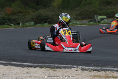 14/11/2021 : Les Rencontres ELCEKA Printemps à Grabels – Journée du Dimanche (photos Stéphane Agnus) 2021 — karting