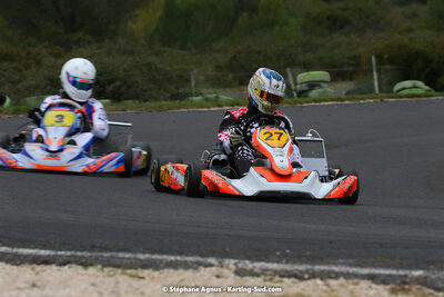 14/11/2021 : Les Rencontres ELCEKA Printemps à Grabels – Journée du Dimanche (photos Stéphane Agnus) 2021 — karting