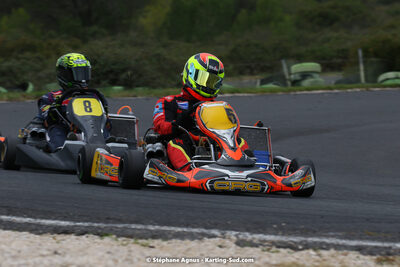 14/11/2021 : Les Rencontres ELCEKA Printemps à Grabels – Journée du Dimanche (photos Stéphane Agnus) 2021 — karting