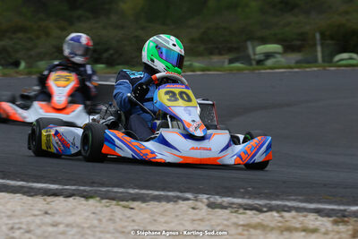 14/11/2021 : Les Rencontres ELCEKA Printemps à Grabels – Journée du Dimanche (photos Stéphane Agnus) 2021 — karting
