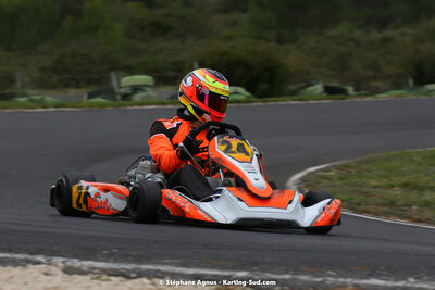 14/11/2021 : Les Rencontres ELCEKA Printemps à Grabels – Journée du Dimanche (photos Stéphane Agnus) 2021 — karting