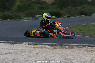 14/11/2021 : Les Rencontres ELCEKA Printemps à Grabels – Journée du Dimanche (photos Stéphane Agnus) 2021 — karting