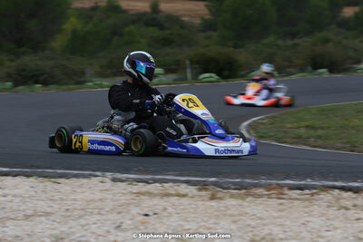 14/11/2021 : Les Rencontres ELCEKA Printemps à Grabels – Journée du Dimanche (photos Stéphane Agnus) 2021 — karting