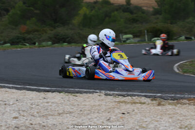 14/11/2021 : Les Rencontres ELCEKA Printemps à Grabels – Journée du Dimanche (photos Stéphane Agnus) 2021 — karting
